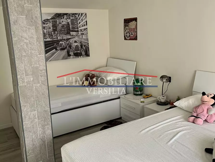 Immagine 10 di Appartamento in vendita  a Carrara