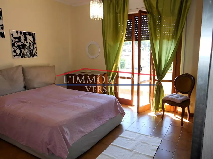 Immagine 16 di Casa bifamiliare in vendita  a Massa