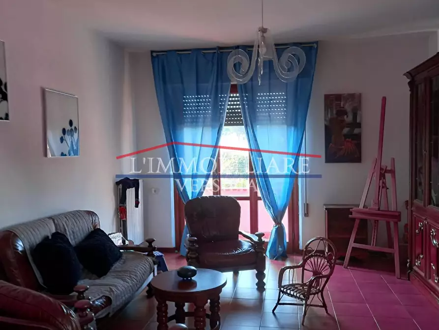 Immagine 36 di Casa bifamiliare in vendita  a Massa