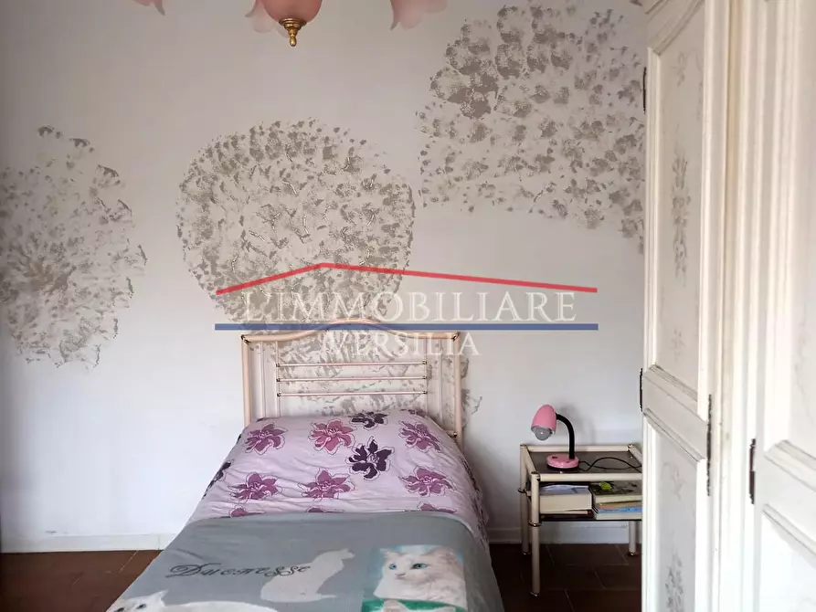 Immagine 19 di Casa bifamiliare in vendita  a Massa