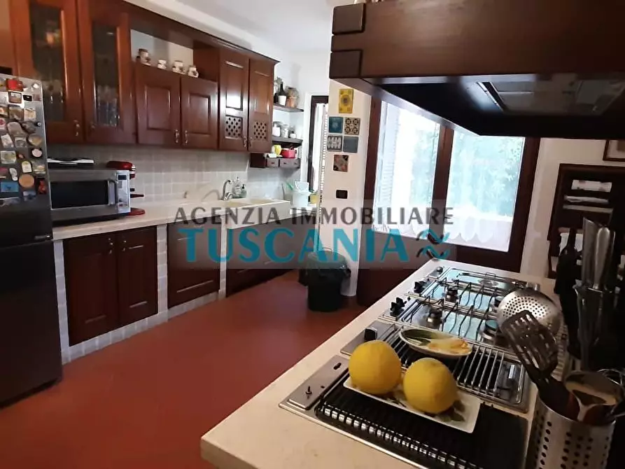 Immagine 13 di Villa in vendita  a Suvereto