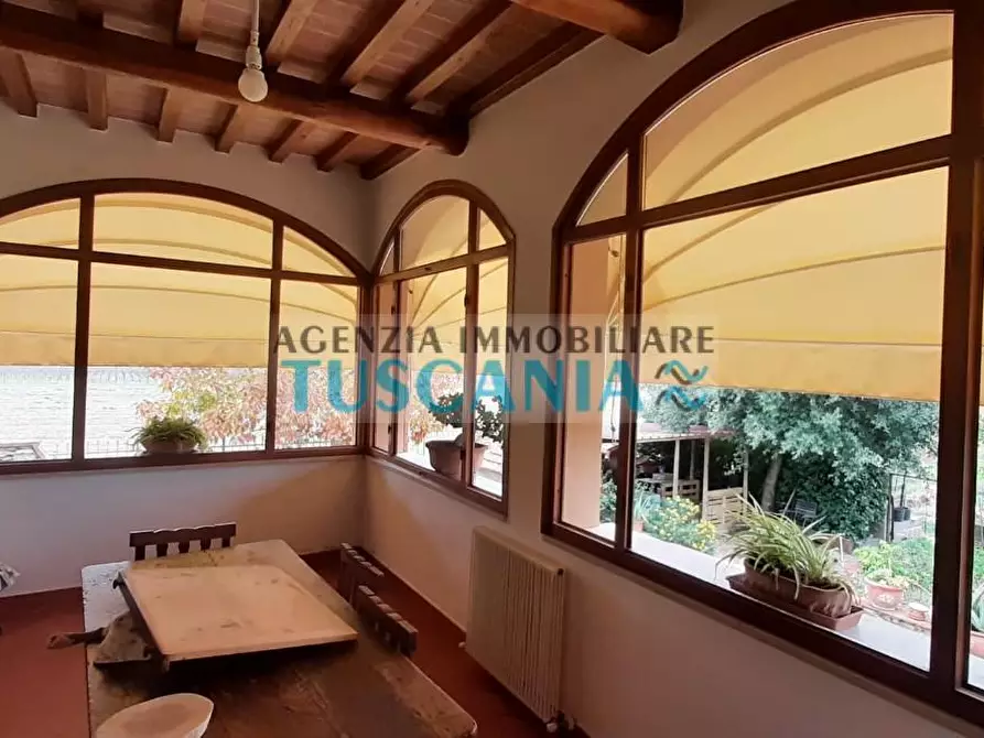 Immagine 8 di Villa in vendita  a Suvereto