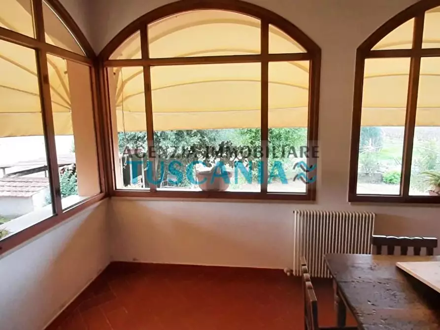 Immagine 6 di Villa in vendita  a Suvereto