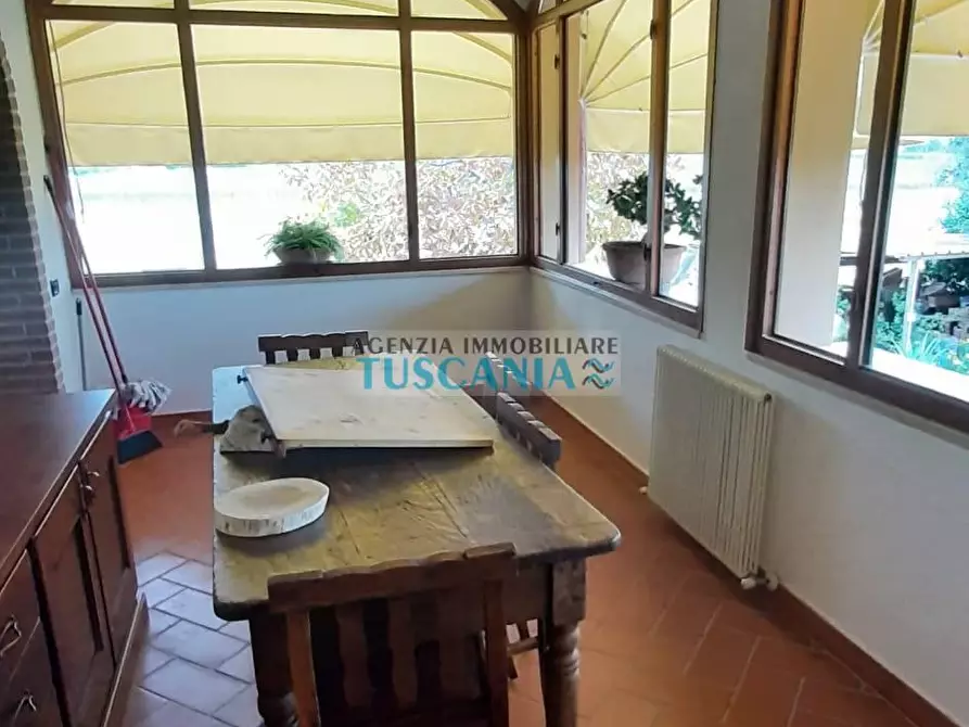 Immagine 17 di Villa in vendita  a Suvereto