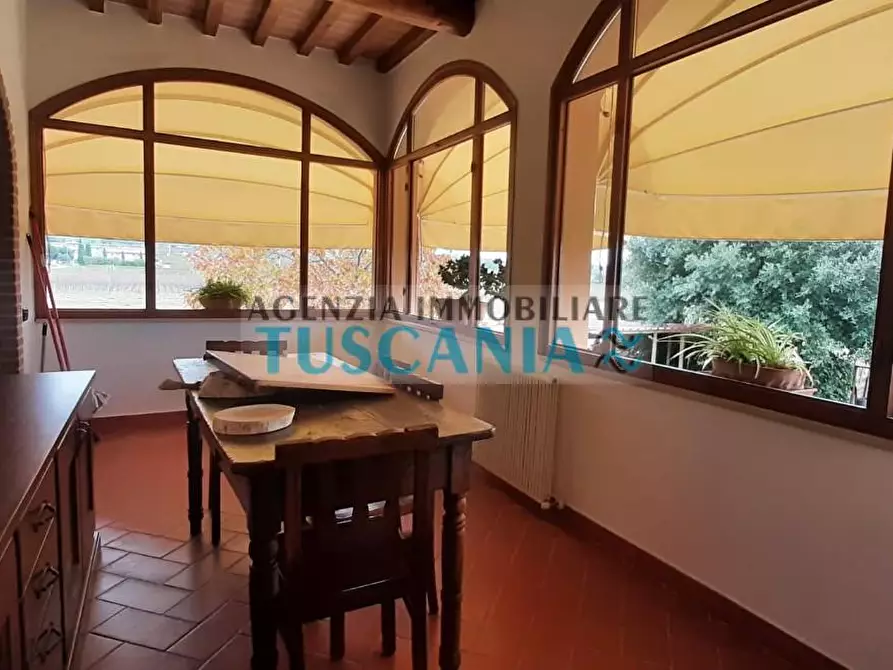 Immagine 16 di Villa in vendita  a Suvereto