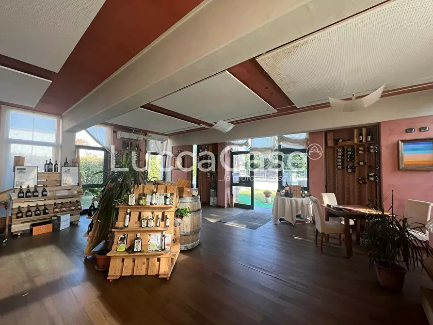 Immagine 12 di Locale commerciale in affitto  a Capannori