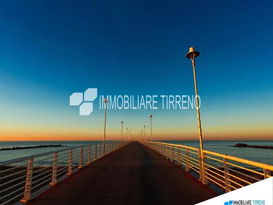 Immagine 1 di Attività artigianale in vendita  a Massa