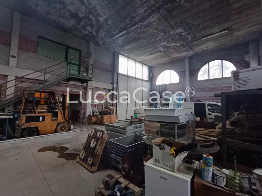 Immagine 2 di Attività artigianale in vendita  a Lucca