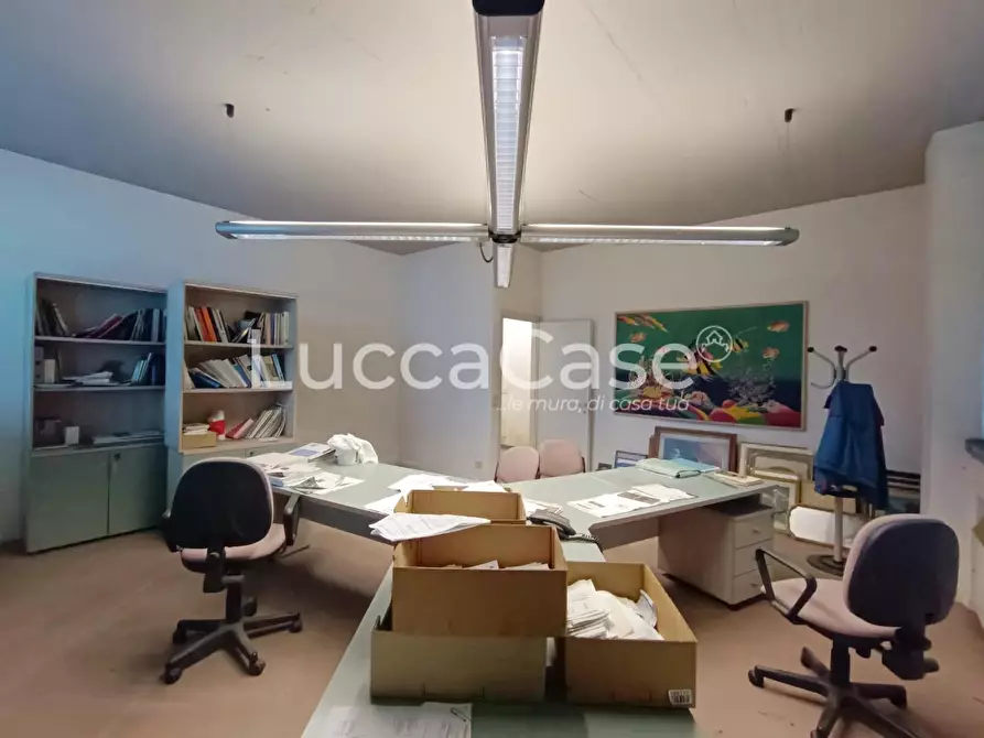 Immagine 5 di Attività artigianale in vendita  a Lucca