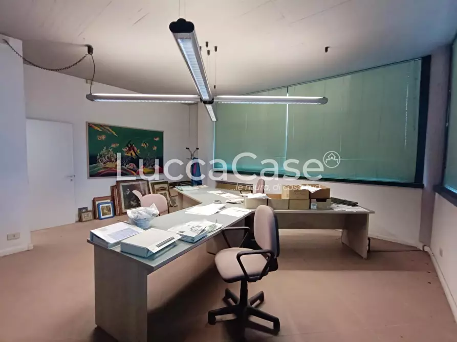 Immagine 6 di Attività artigianale in vendita  a Lucca