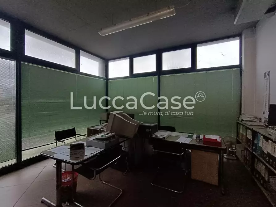 Immagine 7 di Attività artigianale in vendita  a Lucca