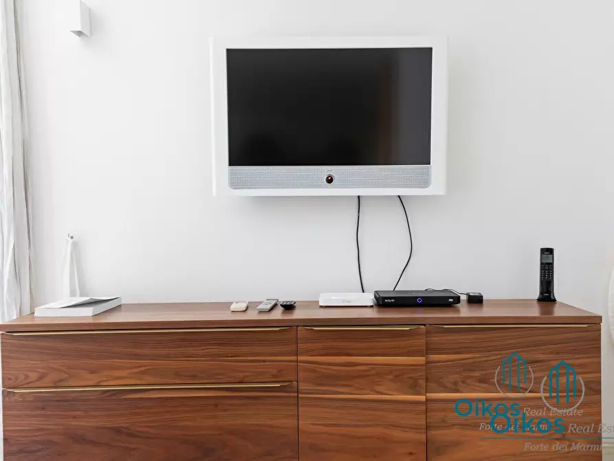 Immagine 21 di Villa in affitto  a Forte Dei Marmi