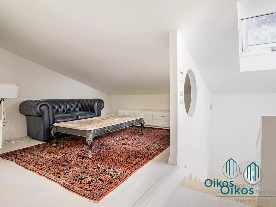 Immagine 22 di Villa in affitto  a Forte Dei Marmi