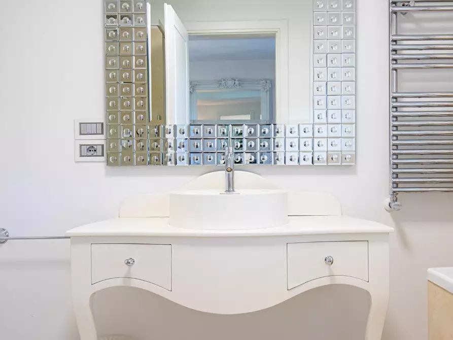 Immagine 62 di Villa in affitto  a Forte Dei Marmi