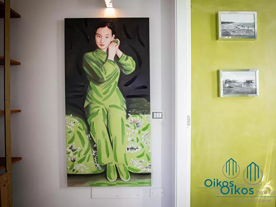 Immagine 66 di Villa in affitto  a Forte Dei Marmi