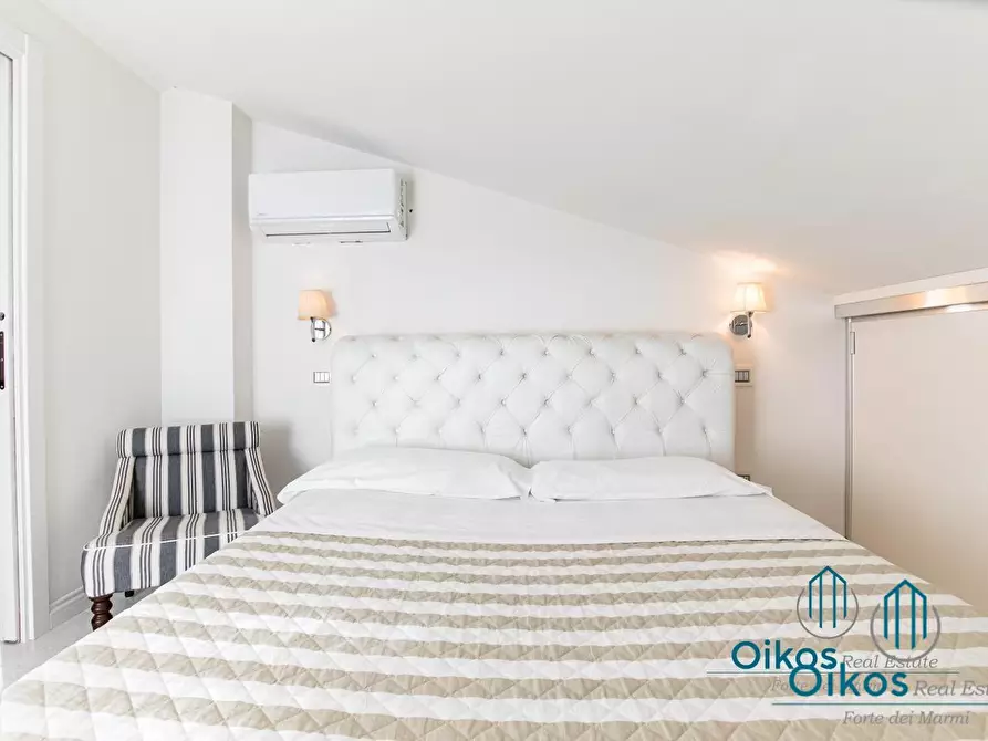 Immagine 25 di Villa in affitto  a Forte Dei Marmi