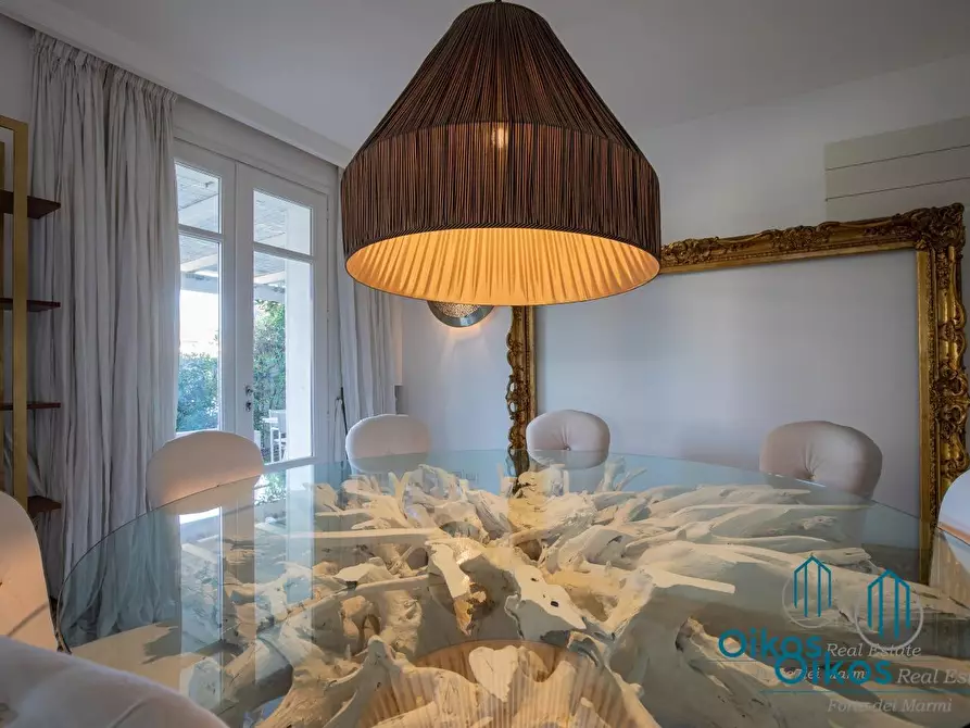 Immagine 4 di Villa in affitto  a Forte Dei Marmi