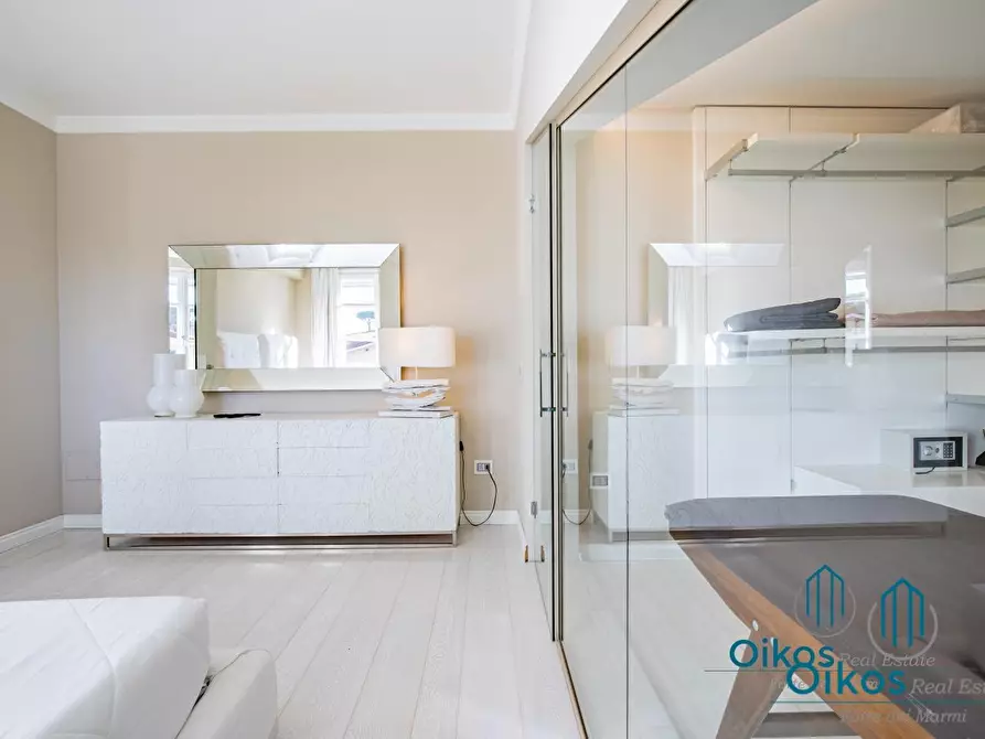 Immagine 48 di Villa in affitto  a Forte Dei Marmi