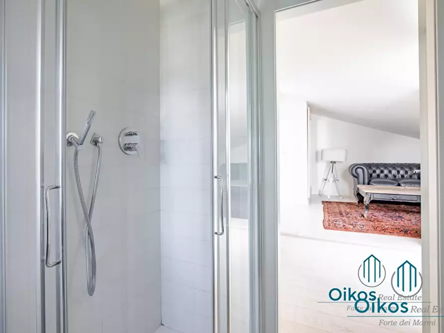 Immagine 36 di Villa in affitto  a Forte Dei Marmi