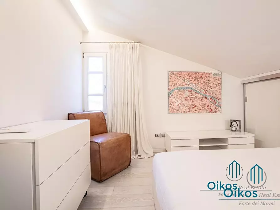 Immagine 32 di Villa in affitto  a Forte Dei Marmi