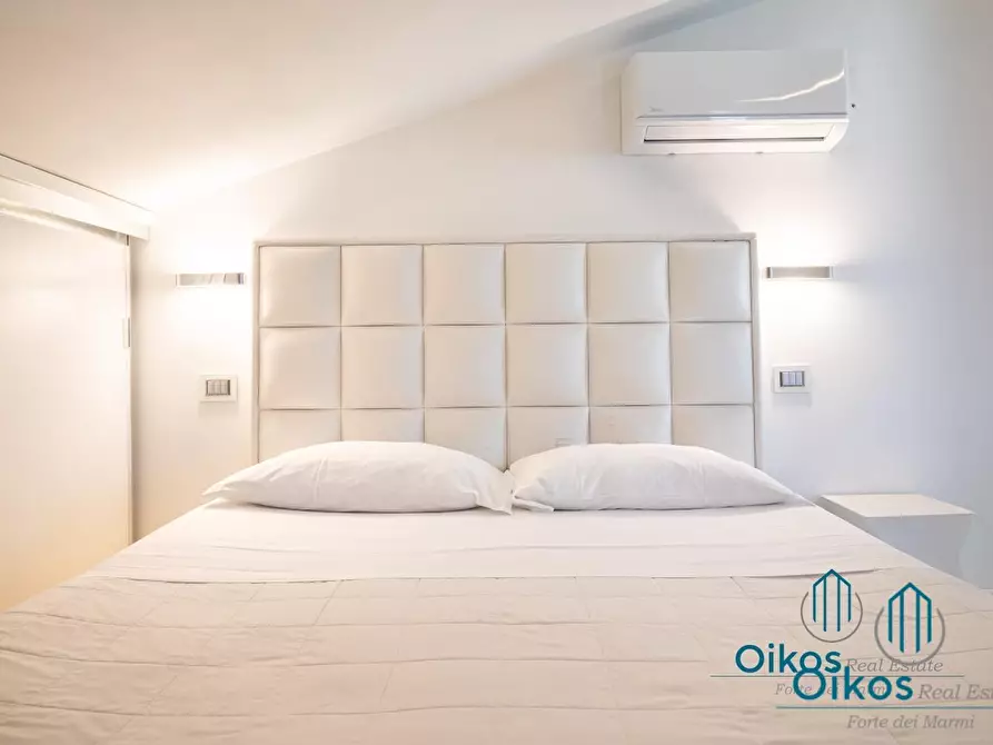 Immagine 30 di Villa in affitto  a Forte Dei Marmi