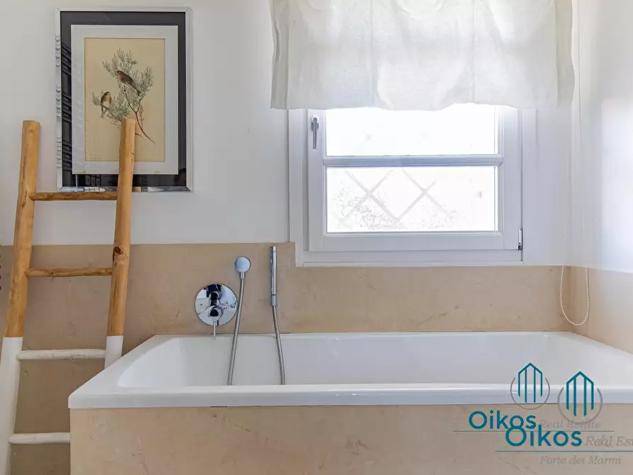 Immagine 59 di Villa in affitto  a Forte Dei Marmi