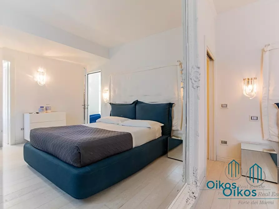 Immagine 54 di Villa in affitto  a Forte Dei Marmi