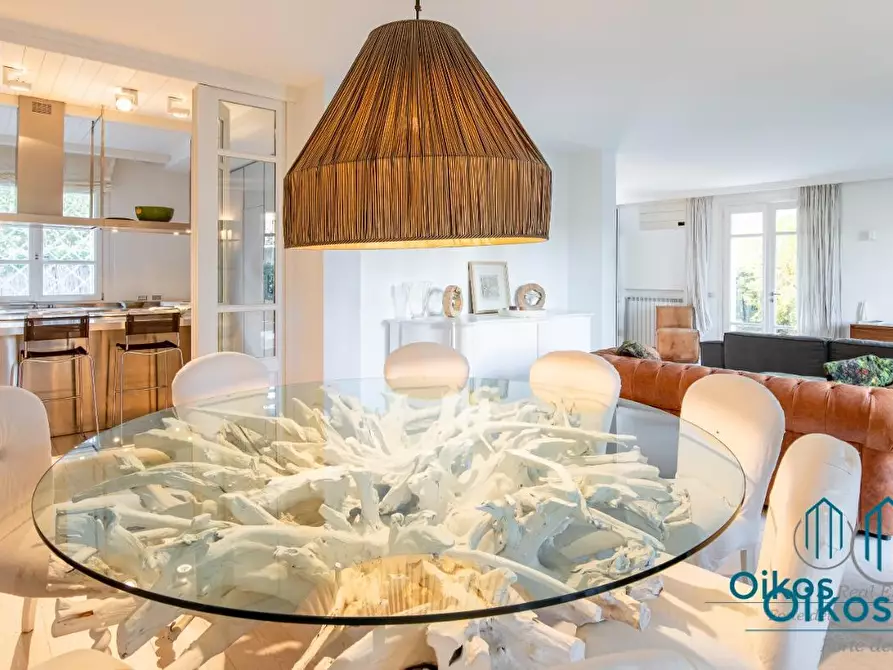 Immagine 1 di Villa in affitto  a Forte Dei Marmi