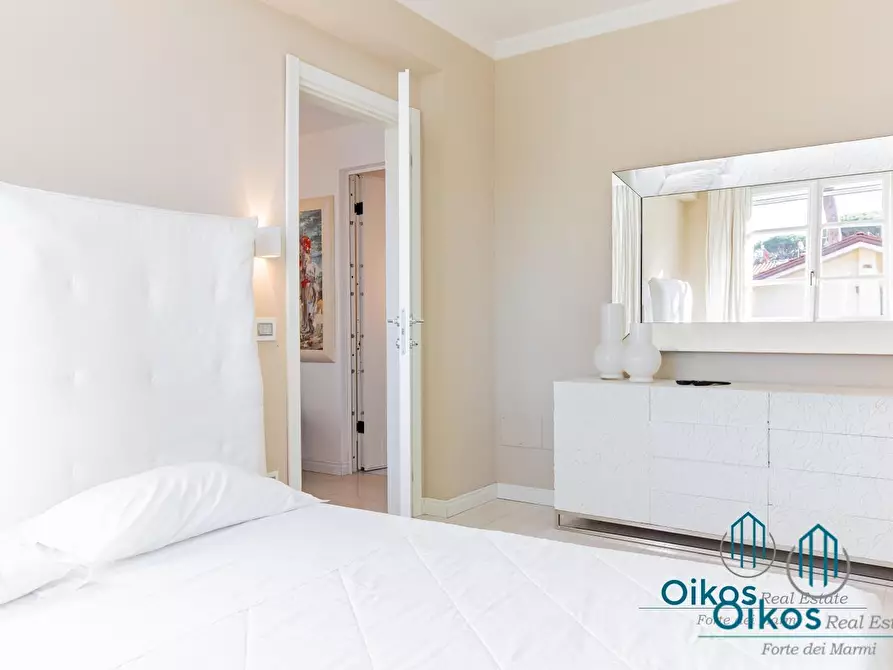 Immagine 47 di Villa in affitto  a Forte Dei Marmi