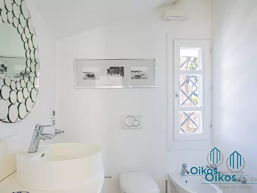 Immagine 39 di Villa in affitto  a Forte Dei Marmi