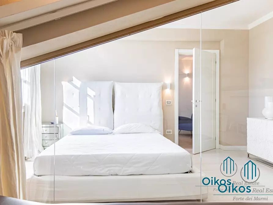 Immagine 45 di Villa in affitto  a Forte Dei Marmi