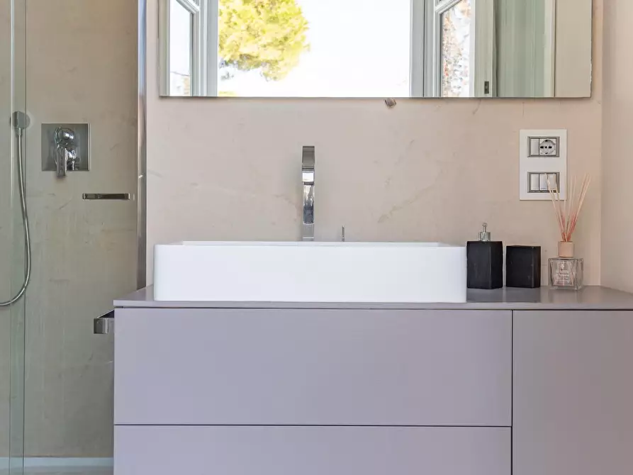 Immagine 15 di Villa in affitto  a Forte Dei Marmi