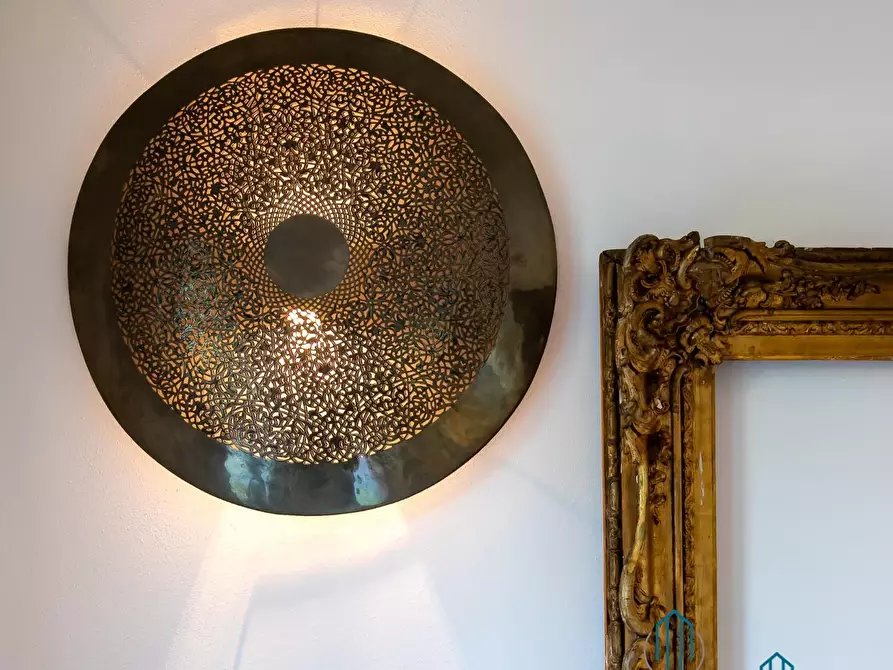 Immagine 8 di Villa in affitto  a Forte Dei Marmi