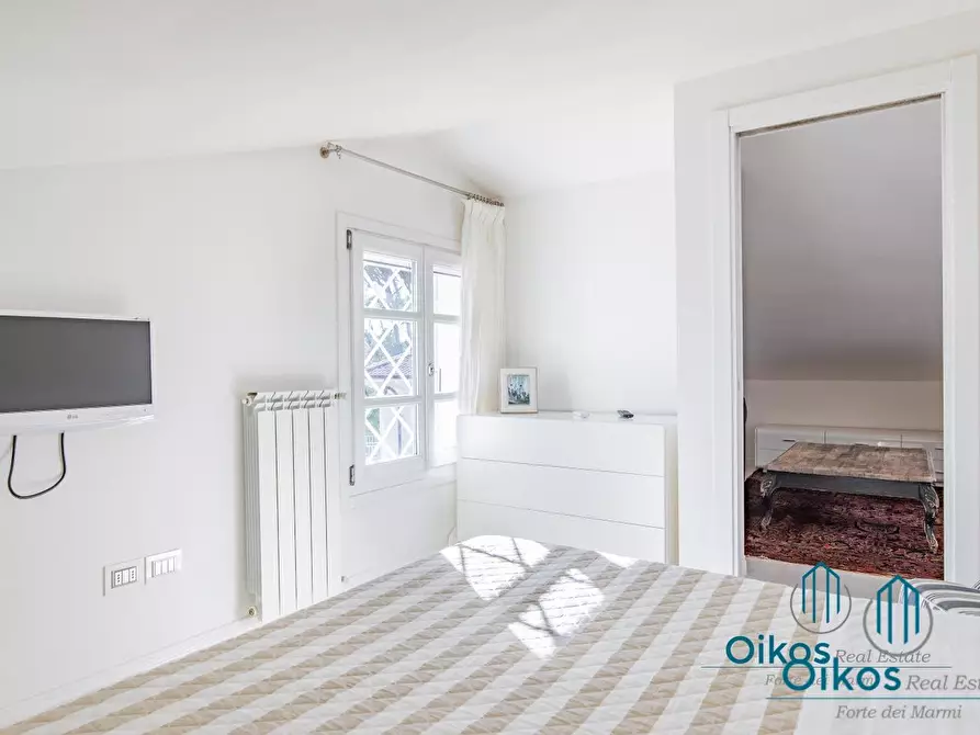 Immagine 28 di Villa in affitto  a Forte Dei Marmi