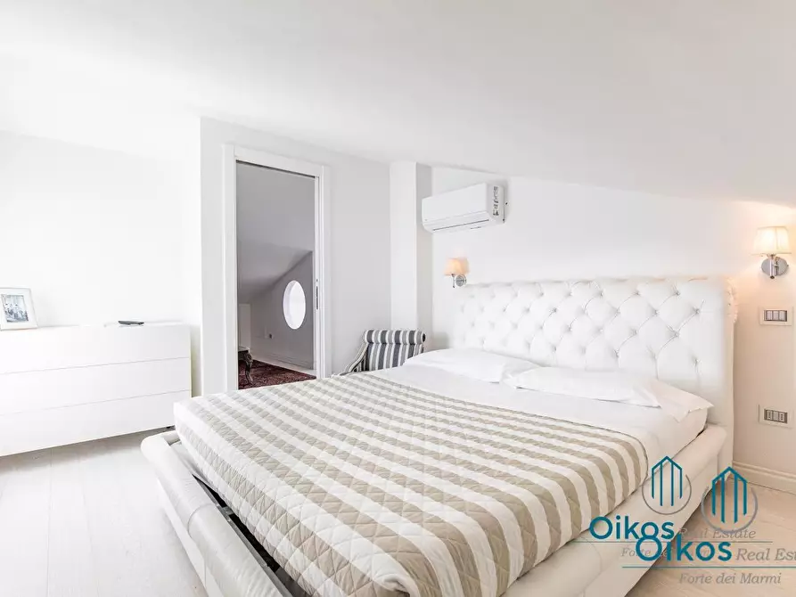 Immagine 26 di Villa in affitto  a Forte Dei Marmi