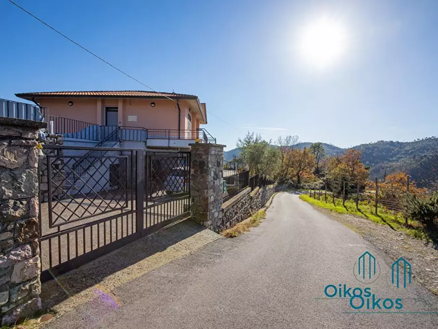 Immagine 50 di Villa in vendita  a Monterosso Al Mare