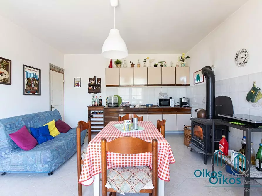 Immagine 7 di Villa in vendita  a Monterosso Al Mare