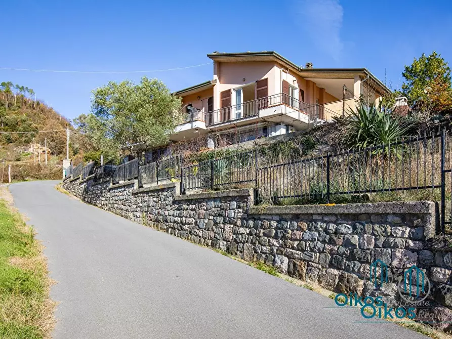 Immagine 48 di Villa in vendita  a Monterosso Al Mare