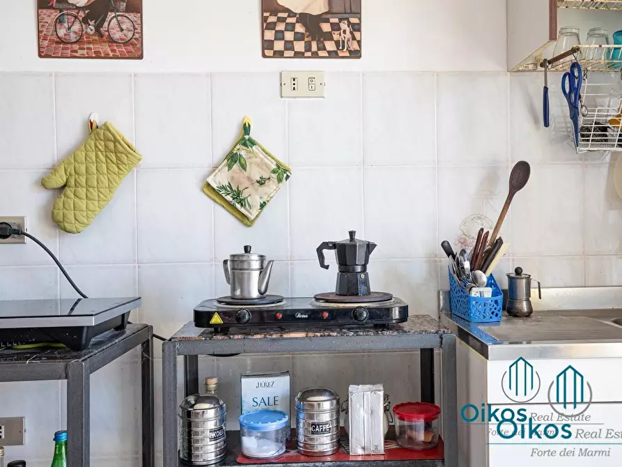 Immagine 8 di Villa in vendita  a Monterosso Al Mare