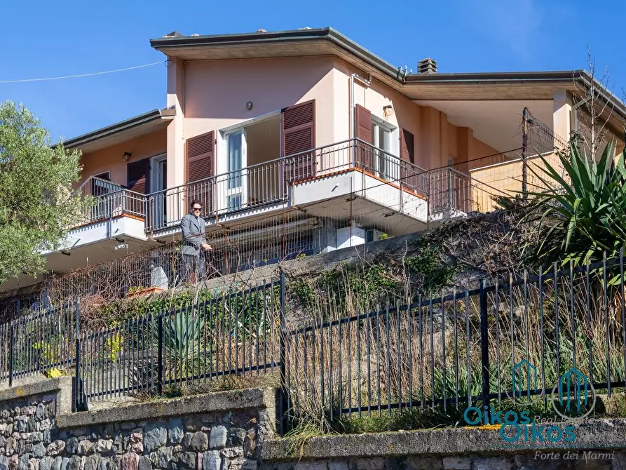 Immagine 99 di Villa in vendita  a Monterosso Al Mare
