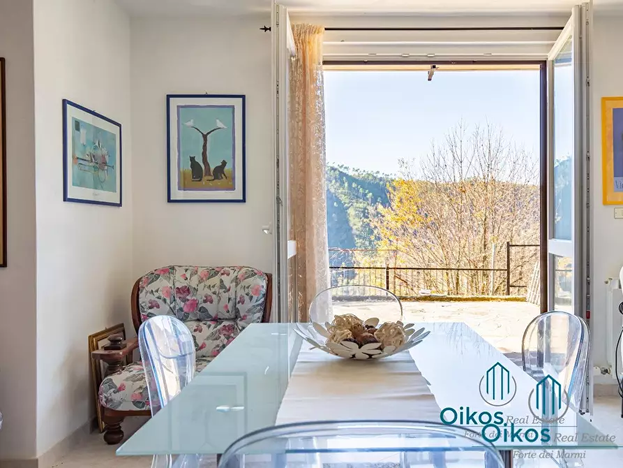 Immagine 18 di Villa in vendita  a Monterosso Al Mare