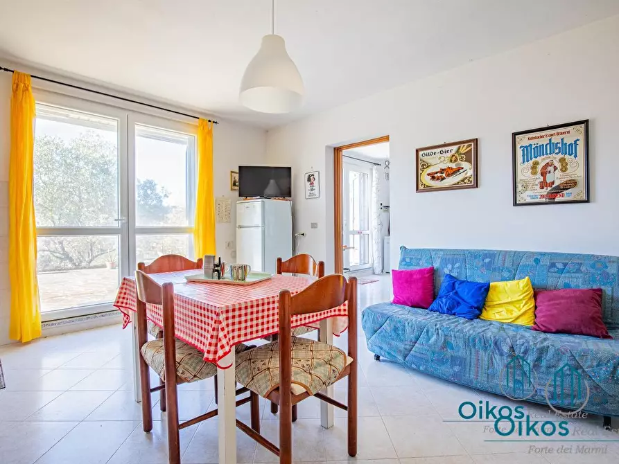 Immagine 53 di Villa in vendita  a Monterosso Al Mare