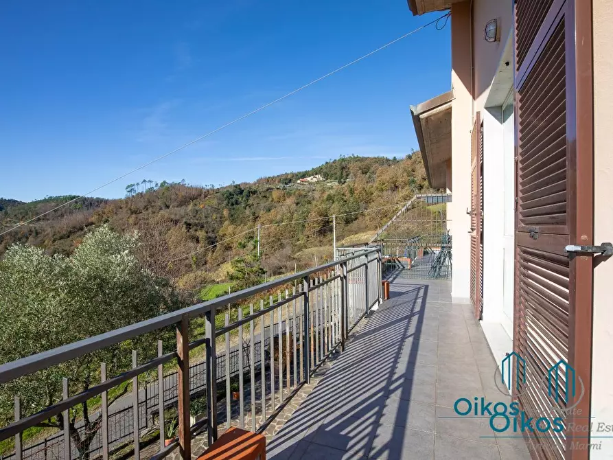 Immagine 39 di Villa in vendita  a Monterosso Al Mare