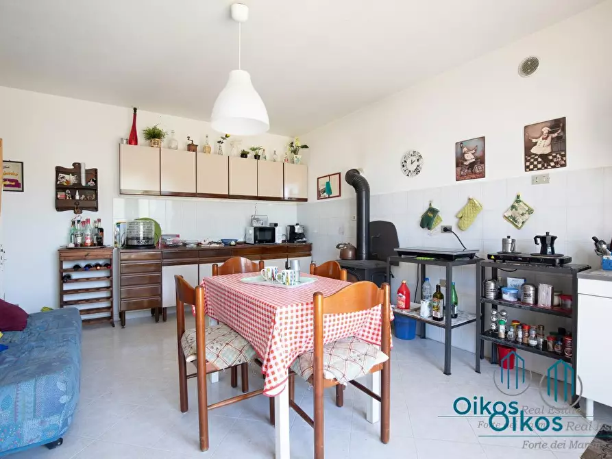 Immagine 2 di Villa in vendita  a Monterosso Al Mare