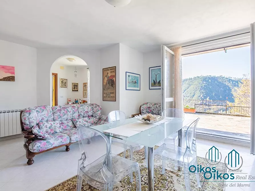 Immagine 69 di Villa in vendita  a Monterosso Al Mare
