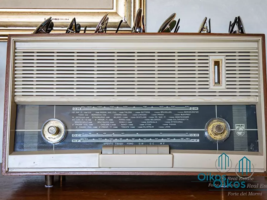 Immagine 20 di Villa in vendita  a Monterosso Al Mare