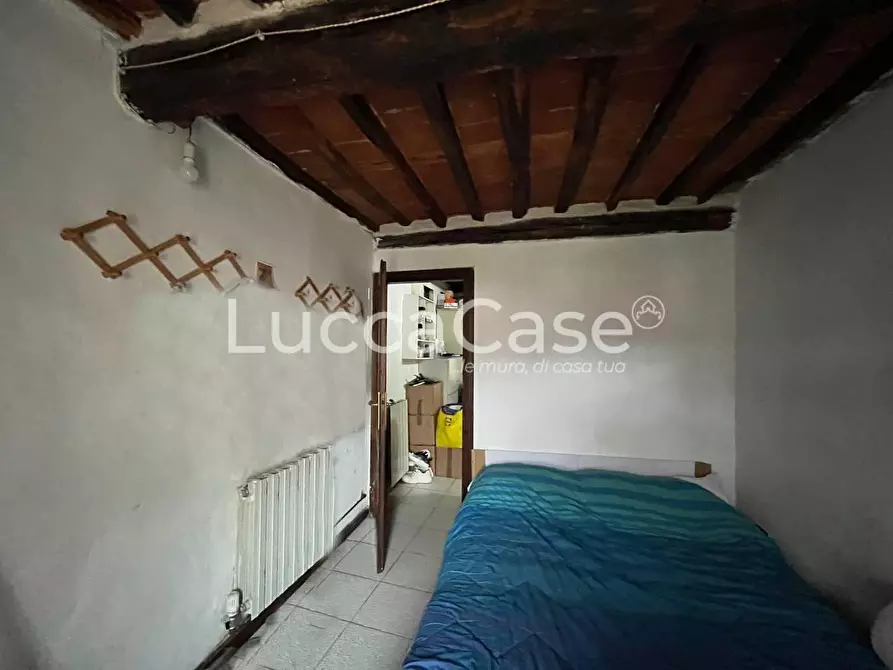 Immagine 15 di Terratetto in vendita  a Lucca