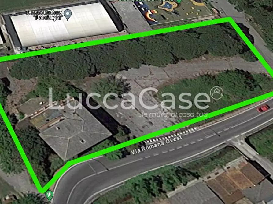 Immagine 2 di Albergo/B&B/Residence in vendita  a Porcari