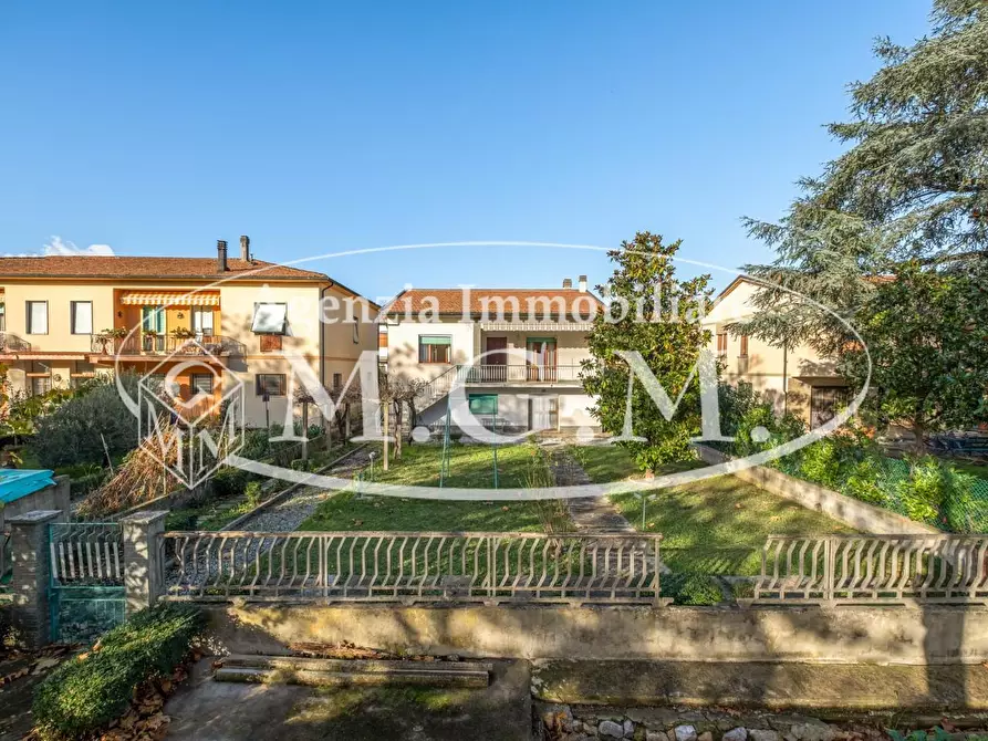 Immagine 7 di Casa indipendente in vendita  a Calcinaia