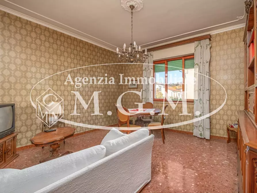 Immagine 26 di Casa indipendente in vendita  a Calcinaia